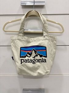 Patagonia Tote Bag