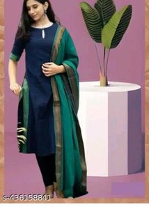 Full Kurtha Set