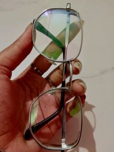 Transparent Goggle