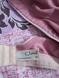 Original Clovia Bra For Breastfeeding/ Maternity