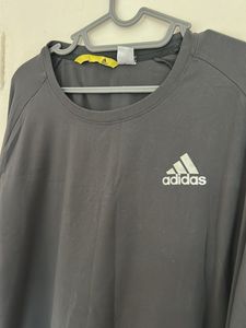 Adidas Active Full Tshirt