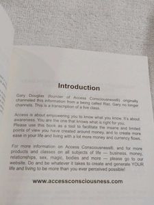 How to Become Money Workbook by Gary M. Douglas