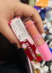 Rude Berry Juicy Lip Gloss