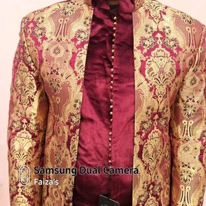 Men's Sherwani❗❗❤❤