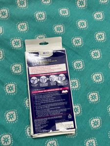 Biore Deep Cleansing Nose Strips Pore Pack