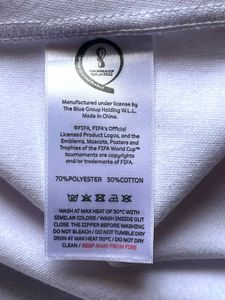 England 2022 World Cup Jacket – Size L