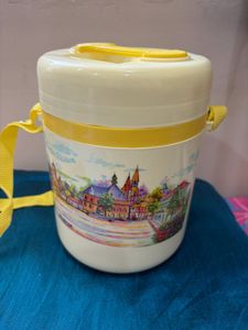 Blustar Royal Touch Tiffin Carrier