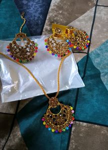 Jewellery Set New
