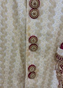 Men's Ethnic Sherwani