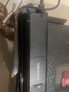 Portronics Portable Bluetooth Speaker