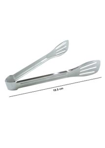 Stainless Steel Serving Tongs