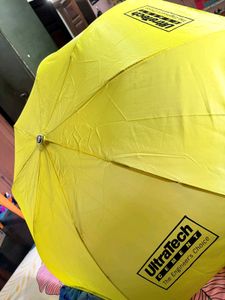Set of 3 Compact Umbrellas