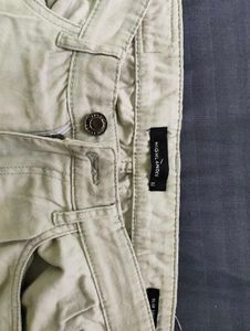 Classic Blue 3 pack trousers,Denim Jeans(Roadster)