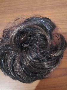 Bun Hair Piece