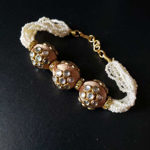 Elegant Rakhi Set Of 2