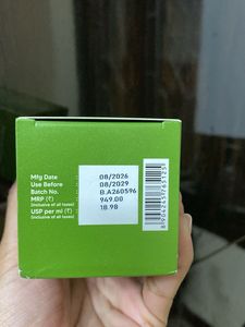 Nykaa Matcha Mousse Eau de Parfum