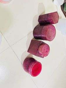 Silicone kitchen jar Molds for Resin art