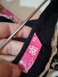Embroidered Casual kurta