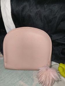 mini Bunny 🐰 wallet