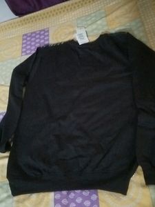 Mens Sweat Shirt