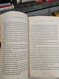 Sudeep Nagarkar Romance Novel Collection