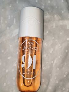 Sol de Janeiro Perfume Mist