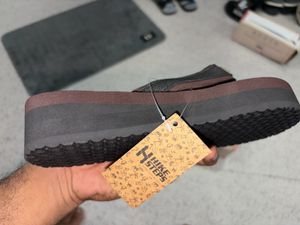 (All Sizes)Hike Steps Flip-Flops - Comfortable