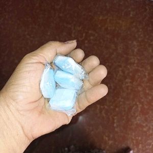 Washing Machine Cleaning Tablet