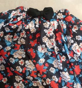 Combo Of 2 Unused 12 To 18 Month Dress