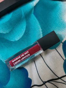 SUGAR Smudge Me Not Liquid Lipstick