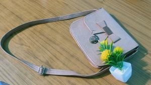 Beautiful Sling Bag