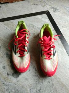 ADIDAS F50 League TF Men football shoes