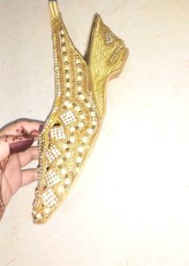 Bridal Juti