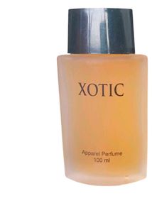 Xotic Apparel Perfume 100ml
