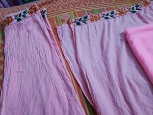 Pink🩷 Kurta Set Sale
