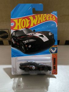 Hot Wheels Dodge Viper