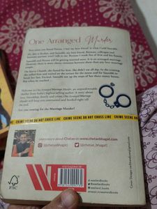 Chetan Bhagat Book Set