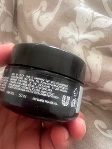 sealed Nexxus Promend Repair Treatment Mask