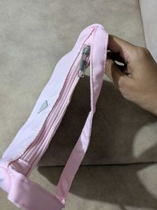 Cute Pink Shoulder Bag