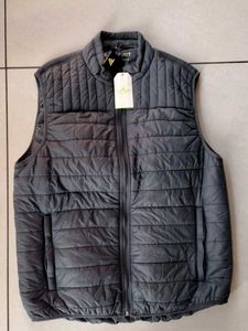Culture Spirit Padded Vest