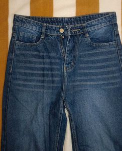 blue jeans