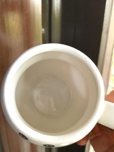 Cute Snowman Mug