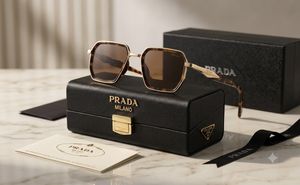 Prada Sunglasses