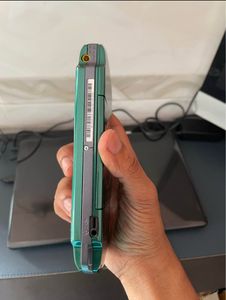 Sony PSP 3000 Series (Green)