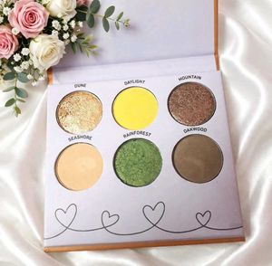 Plum In Your Element Eyeshadow Palette Powder | Su