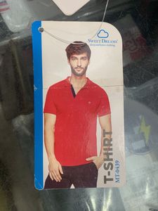 Combo Polo T-Shirts Navy, Black Size L