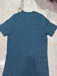 Reebok Men's Graphic T-Shirt