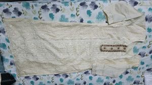Beautiful Silk Dress