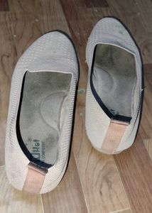 Comfortable Knit Loafers