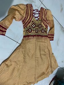 Traditional Indian Ethnic Wear